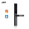 L106 Smart Handle Aluminum Lock - Image 2