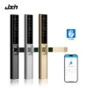 L106 Smart Handle Aluminum Lock - Image 9