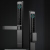 L208 Slim Aluminum Smart Lock - Image 4