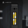 L208 Slim Aluminum Smart Lock - Image 9