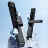 L208 Slim Aluminum Smart Lock