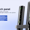 LS400 Double Fingerprint Smart Lock - Image 10
